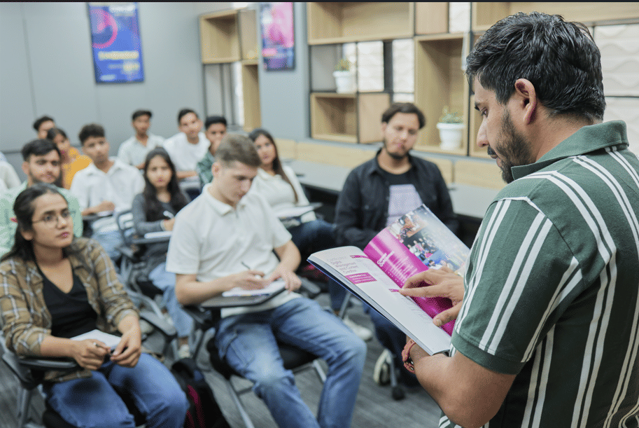 Indian Institute of Creative Skills College Activities photo 31